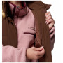 Chaleco de mujer Columbia Amaze Puff™ Vest