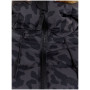 Chaqueta de mujer Fundango Zina Padded Jacket