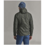 Chaqueta de hombre Ortovox Venet Swisswool 60 Jacket