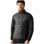 Chaqueta híbrida para hombre Regatta Brentmoor Hybrid