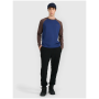 Camiseta de hombre 4F Longsleeve M580