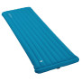 Colchoneta hinchable Mountain Equipment Aerostat Down 7.0 Mat Wide Regular azul Mykonos Blue