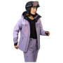 Chaqueta de esquí para mujer Hannah Ritta