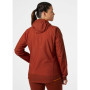 Chaqueta de mujer Helly Hansen W Friluft Wind Jacket