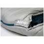 Saco de dormir para tres estaciones Vango Nitestar Alpha 300 Quad