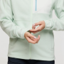 Sudadera de mujer Cotopaxi Abrazo Fleece Full-Zip Jacket