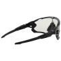 Gafas de sol OAKLEY Jawbreaker Clear/Black Photo Irid