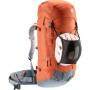 Mochila Deuter Guide 44+
