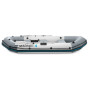 Lancha neumática Intex Mariner 4 Boat Set 68376NP