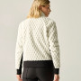 Sudadera de mujer Dare 2b Glitz Midlayer