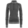 Camiseta funcional de mujer Kari Traa Smekker Ls