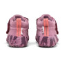 Calzado para niños Affenzahn Prewalker Low Boot Leather Talky - Otter
