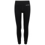 Pantalones de mujer Regatta Women’s Thermal Stretch Pants negro Black