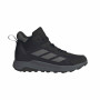 Bodi para niños Adidas Terrex Anylander Mid J negro Cblack/Grefiv/Cblack