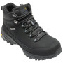Talla de zapato (EU): 39 / Color: negro