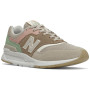 Calzado de mujer New Balance CW997HVD