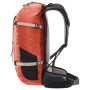 Mochila Ortlieb Atrack 35L
