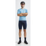 Maillot de ciclismo de hombre Craft Pro Nano