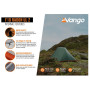 Tienda ultraligera Force Ten Radon UL 2