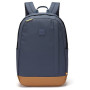 Mochila Pacsafe GO 25L azul oscuro Coastal Blue