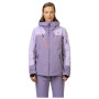 Chaqueta de esquí para mujer Hannah Ritta