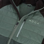 Sudadera funcional de hombre MOOA Revva