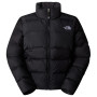 Chaqueta de mujer The North Face W Saikuru Jacket