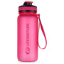 Botella LifeVenture Tritan Bottle 650 ml rosa Pink
