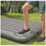 Colchón hinchable Intex Jr.Twin-With Foot Bip 64760