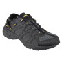 Calzado de mujer Loap Eureka negro/amarillo