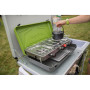 Hornillo Vango Combi IR Grill Cooker