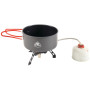 Hornillo y vajilla Robens Fire Beetle Pro Cook Set M