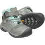 Calzado para niños Keen Ridge Flex Mid Wp Children