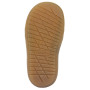 Zapatos barefoot para niños para todo el año Froddo Ollie Tex Bordeaux