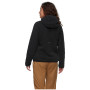 Chaqueta de mujer Mammut Falera Pro ML Hooded Jacket Women