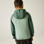 Chaqueta para niños Regatta Junior Andreson Hybrid