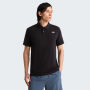 Camiseta de hombre The North Face Adventure Polo
