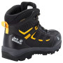 Calzado para niños Jack Wolfskin Vojo Texapore Mid K