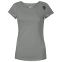 Talla: L / Color: gris/negro