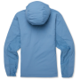 Chaqueta de hombre Cotopaxi M'S Pacaya 2.0 Insulated Hooded Jacket