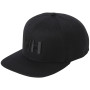 Gorra Helly Hansen Hh Brand Cap negro 990 Black