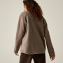 Sudadera de mujer Regatta Womens Frankie Borg Full Zip