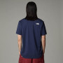 Camiseta de hombre The North Face M S/S Simple Dome Tee