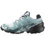 Calzado de mujer Salomon Speedcross 6 Gore-Tex