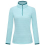 Talla: L / Color: azul/blanco