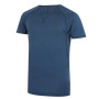 Talla: M / Color: azul