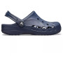 Pantuflas Crocs Baya