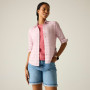 Camisa de mujer Regatta Keralin
