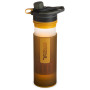 Filtro mecánico Grayl Geopress Purifier