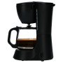 Cafetera Mestic Coffee Machine MK-60 6 cups